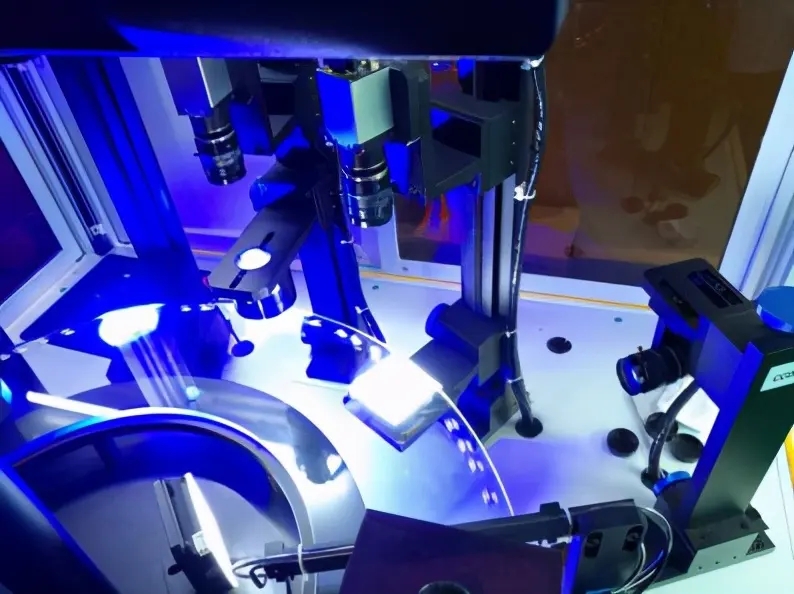 pcb/pcba缺陷问题怎么检测?掌握这几大技术真的太实用了_阔智科技(广州)有限公司_阔智科技(广州)有限公司